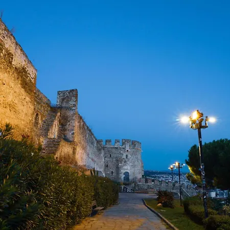 Appartement Charis Beyond The Castle *