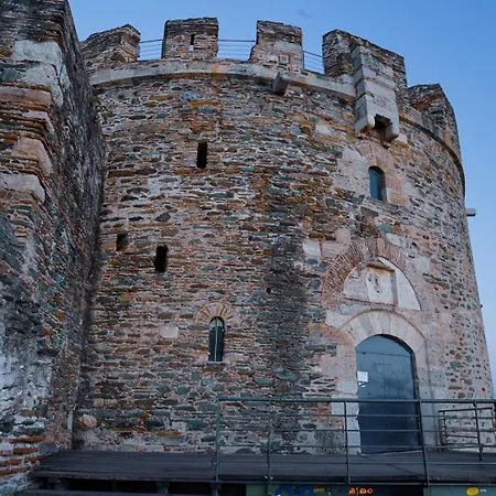Appartement Charis Beyond The Castle *