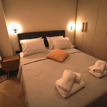 Appartement Charis Beyond The Castle