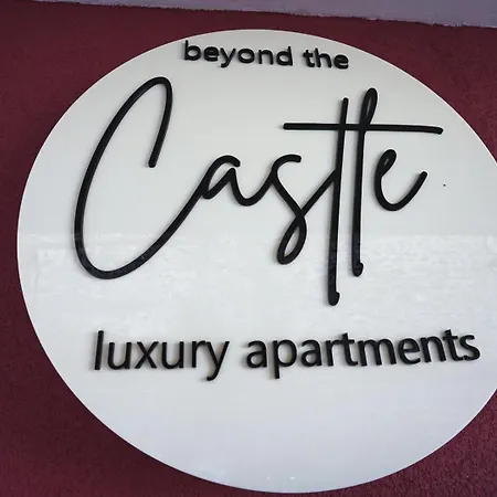 Appartement Charis Beyond The Castle Thessalonique