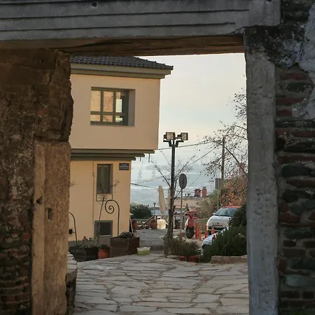 Appartement Charis Beyond The Castle *