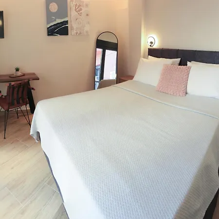 Appartement Charis Beyond The Castle *